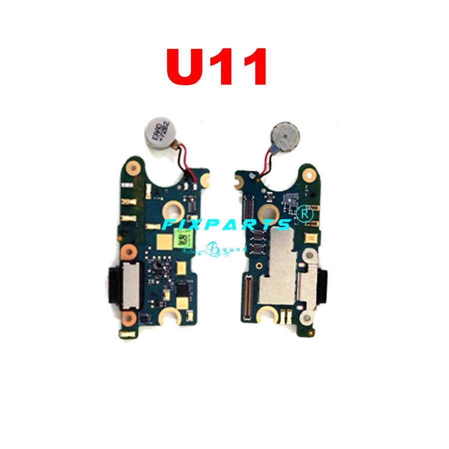 Для HTC U11 USB зарядный порт для Life/Eyes зарядное устройство Порт док станция разъем