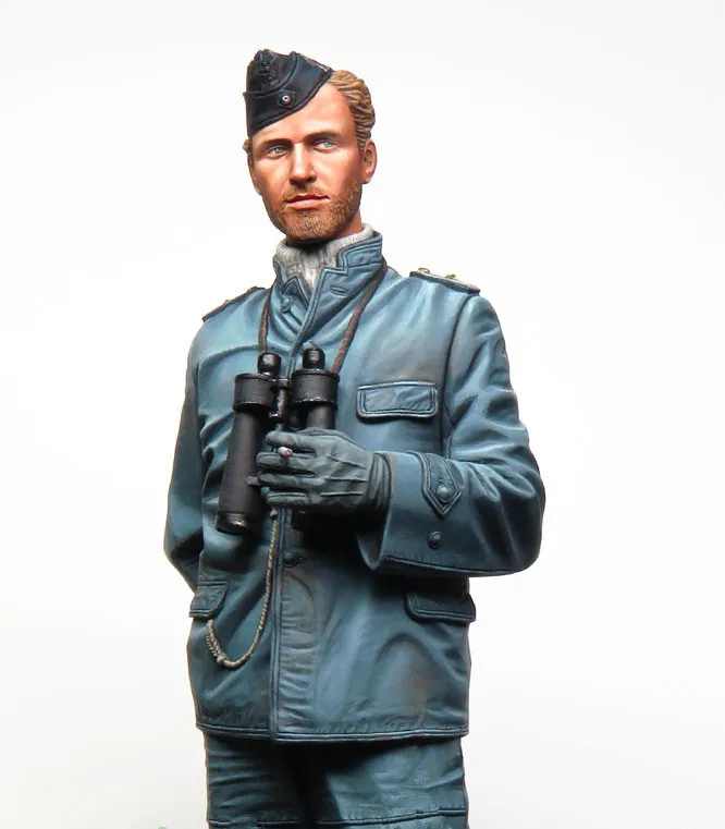 

120MM Resin Figure Kit Unassambled Unpainted 16032