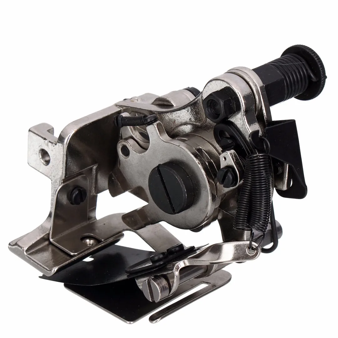 JX LCLYL Ruffler Presser Attachment Foot Industrial Sewing Machine