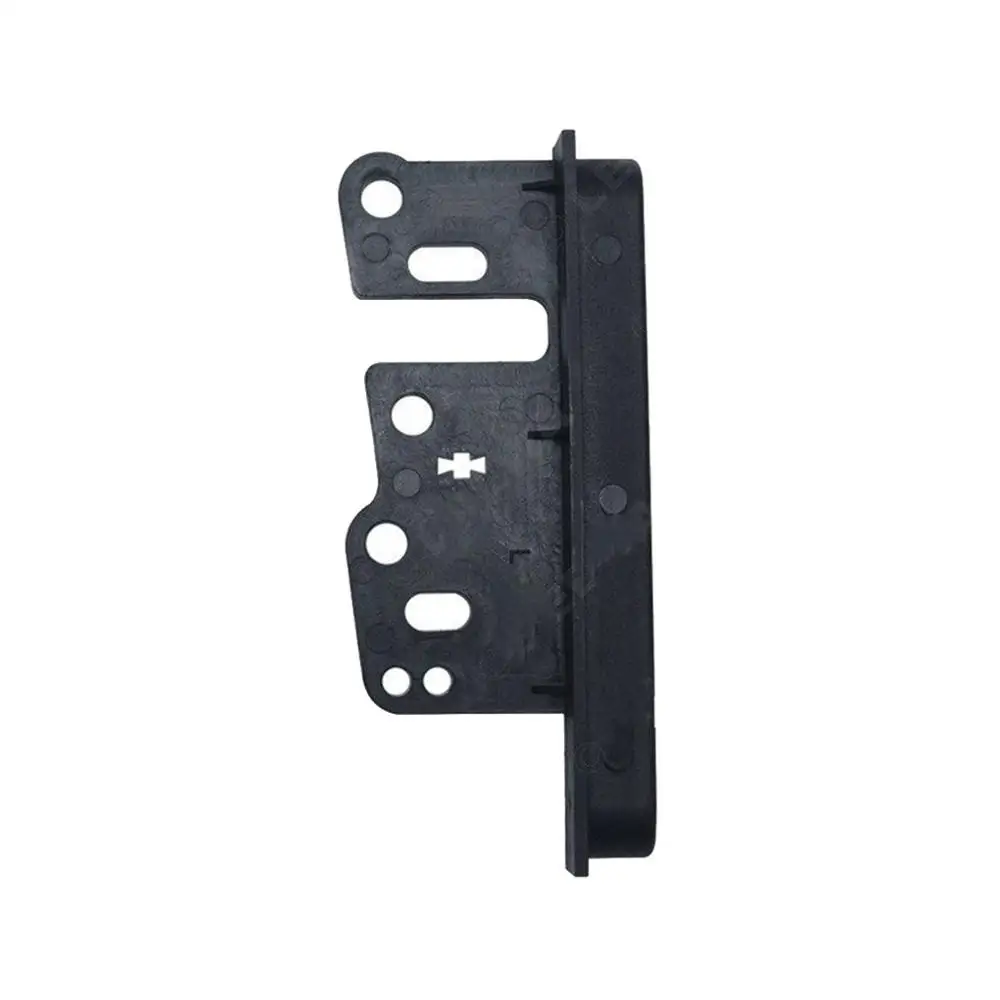 

2DIN Car Audio Conversion Box Car Audio Double Frame Iron Ingot Bracket Set