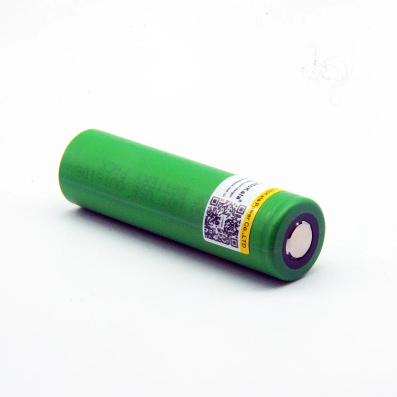 6 шт. liitokala 3,6 V 18650 US18650 VTC5A 2600mAh Высокая мощность 40A батарея для