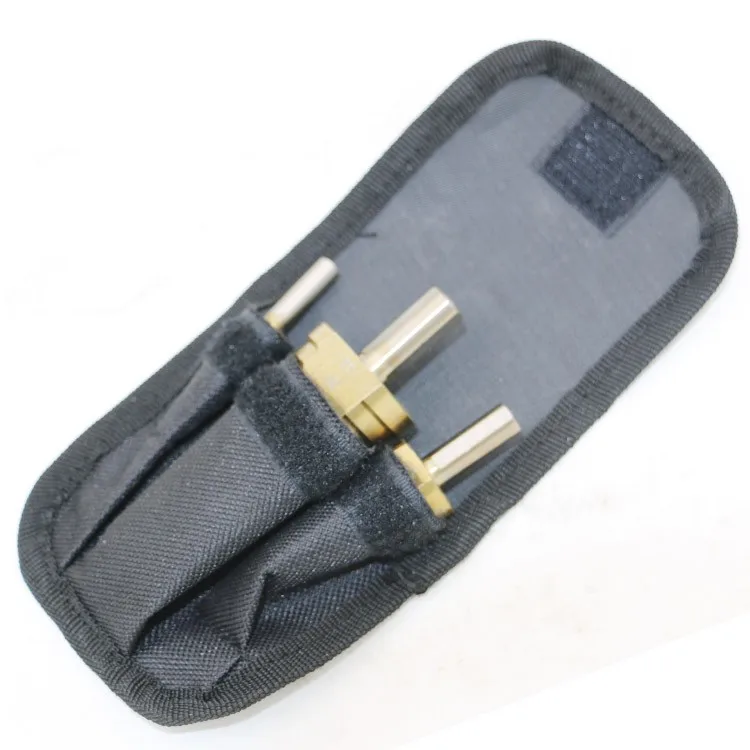 

New 3pcs/lot HSS Steel Large Step Cone Titanium Coated Metal Drill Bit Cut Tool Set Hole Cutter 4-12/20/32mm
