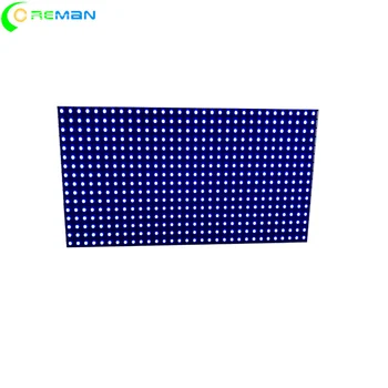 

3 years warranty outdoor IP67 led module 16x32dots p8 outdoor led display HDC30