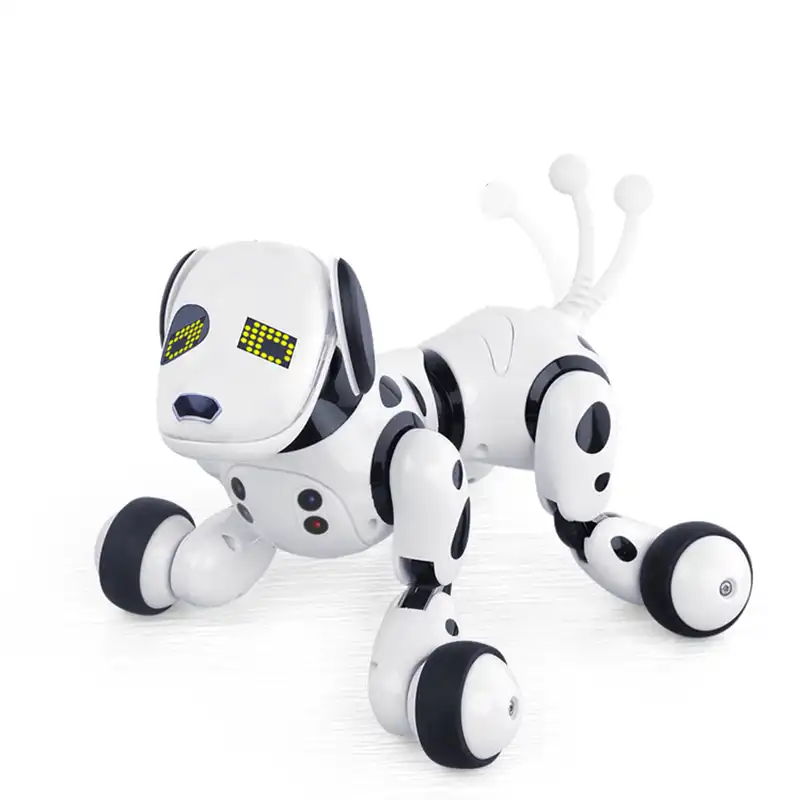 Wireless Remote Control Smart Dog