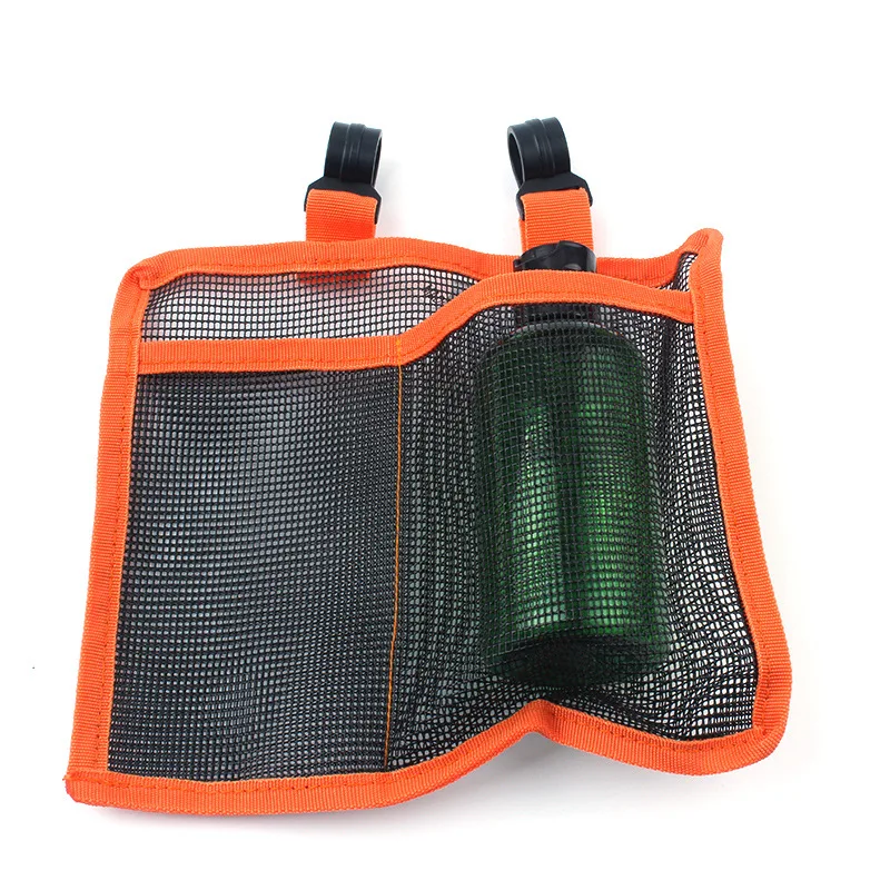 30L outdoor folding bucket camping supplies washing dishes telescopic basin fishing car storage basket picnic large tote