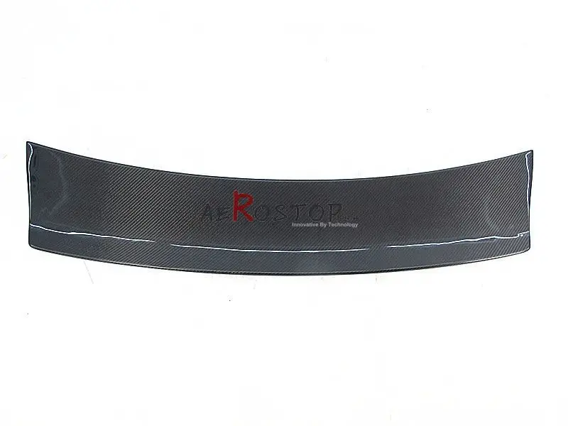 CARBON FIBER LLB PERFORMANCE REAR TRUNK WING SPOILER FOR E92 M3