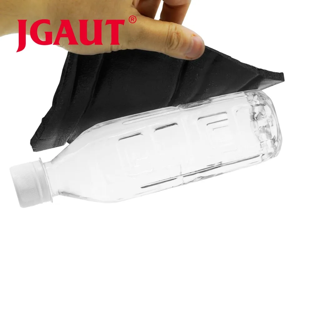 Автомобильный шумоизоляционный материал JGAUT для багажника двигателя