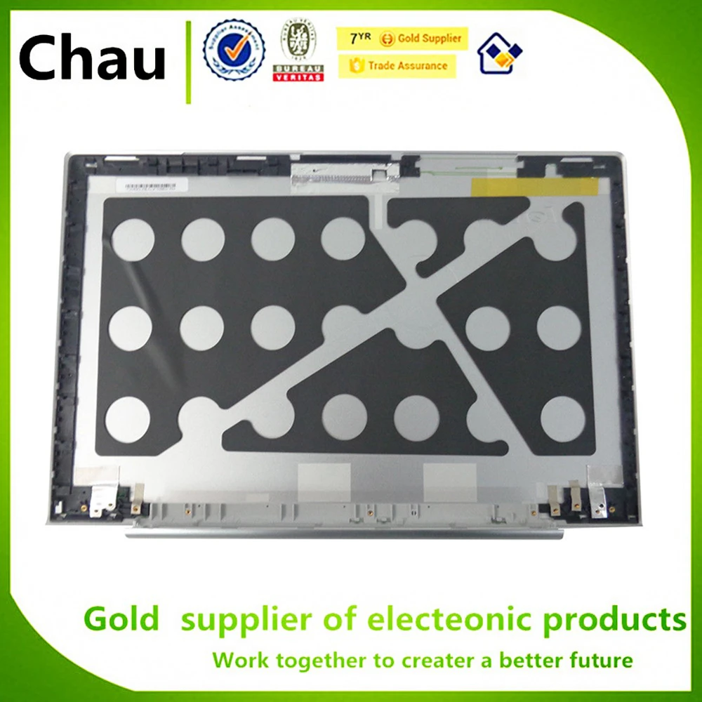 Bezel Frame For Touch New for Lenovo IdeaPad S210 Top LCD Back Cover Rear Lid