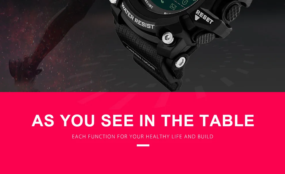 outdoor Smart watch (2)