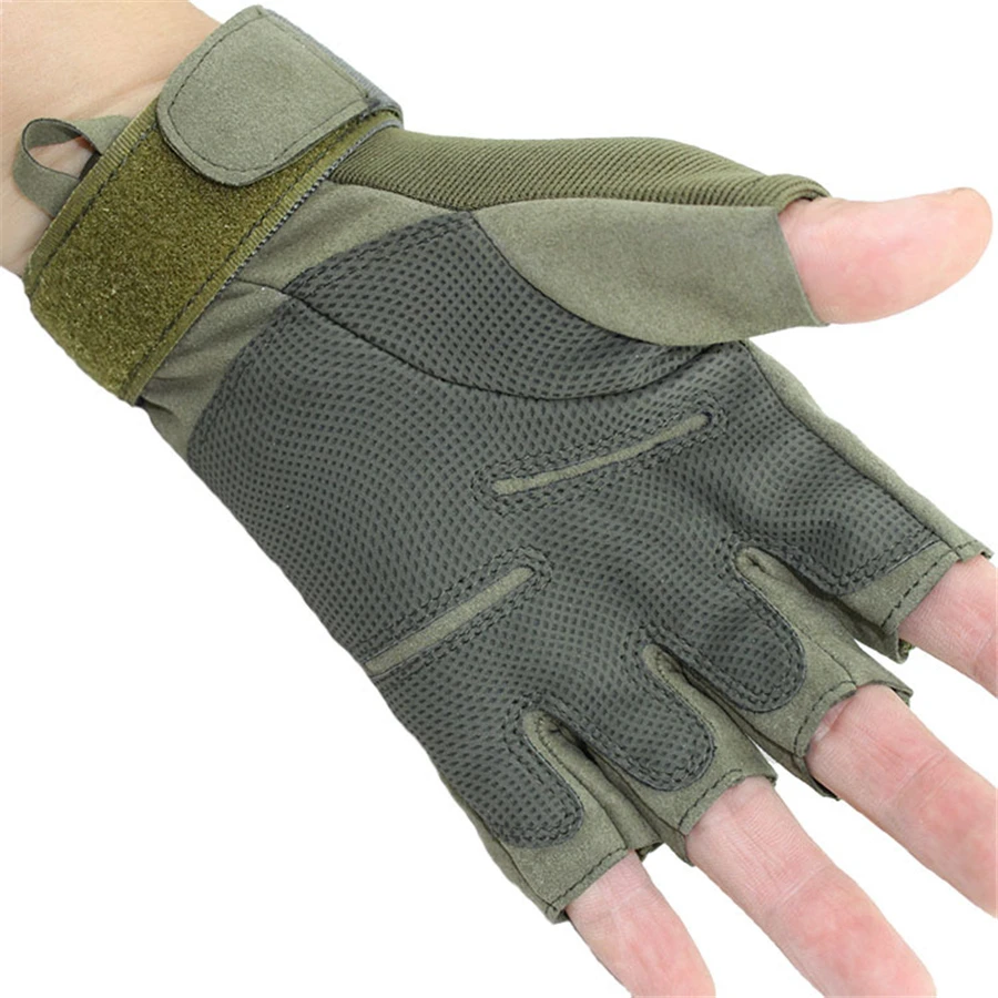 protective bike gloves