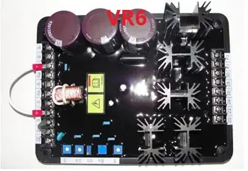 

genset AVR VR6 automatic voltage regulator