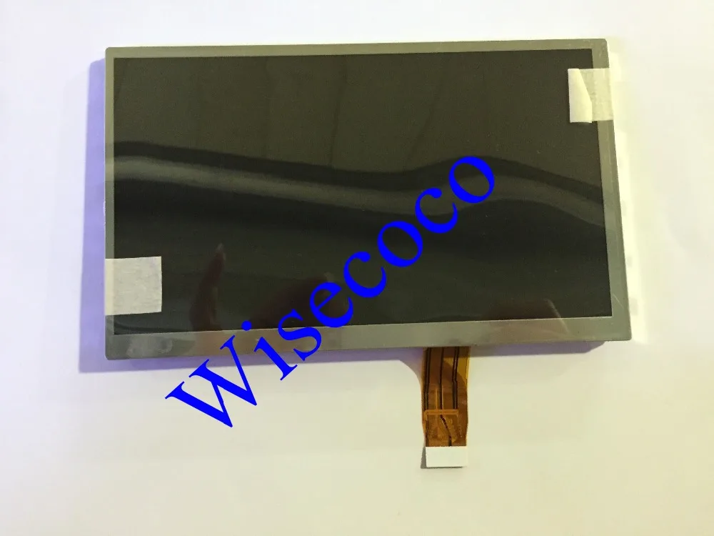 

New Arrives for Trimble EZ-Guide 500 lcd screen display panel 100% working well