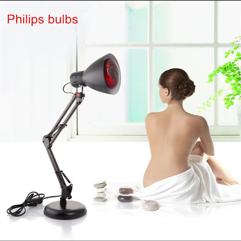 2017 therapy device health care electric Infrared light massage