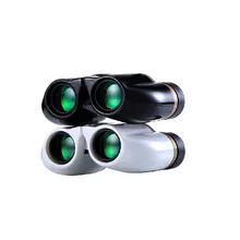 30X22 открытый детский телескопио высокой четкости бинокль мощность оптическое стекло с многослойным покрытием объектив Смотреть Портативный телескоп