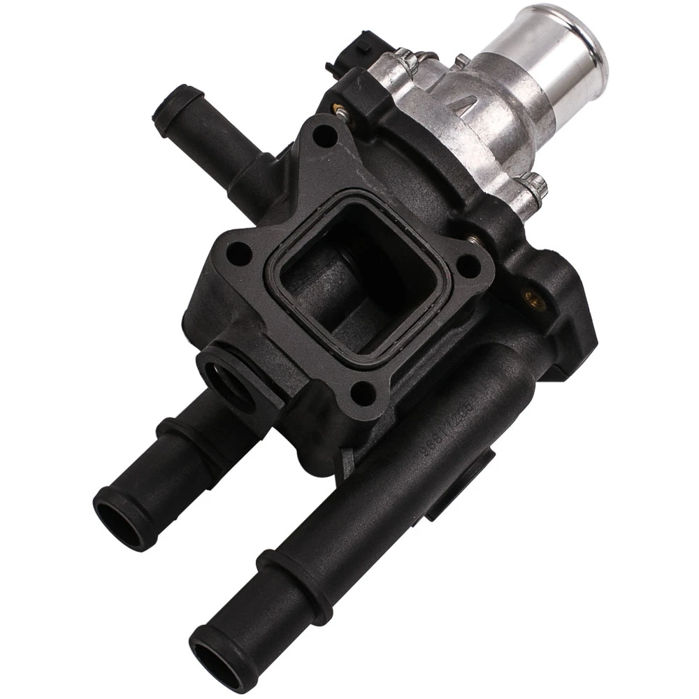 Engine Coolant Thermostat Housing Fit for GM Chevrolet SONIC holden 1.8