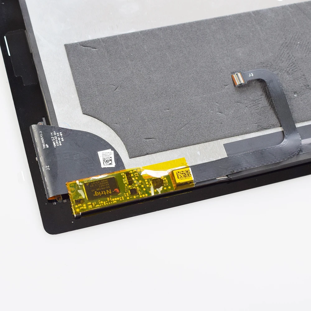 Montaje Original para Microsoft Surface Pro 3 LCD pantalla táctil digitalizador pantalla Pro3 (1631) Panel TOM12H20 V1.1 LTL120QL01 003 - 4