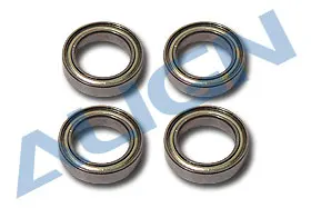 

Align Trex 550/600 Bearing(6701ZZ) H60125 Trex 600 Spare Parts Free Shipping with Tracking