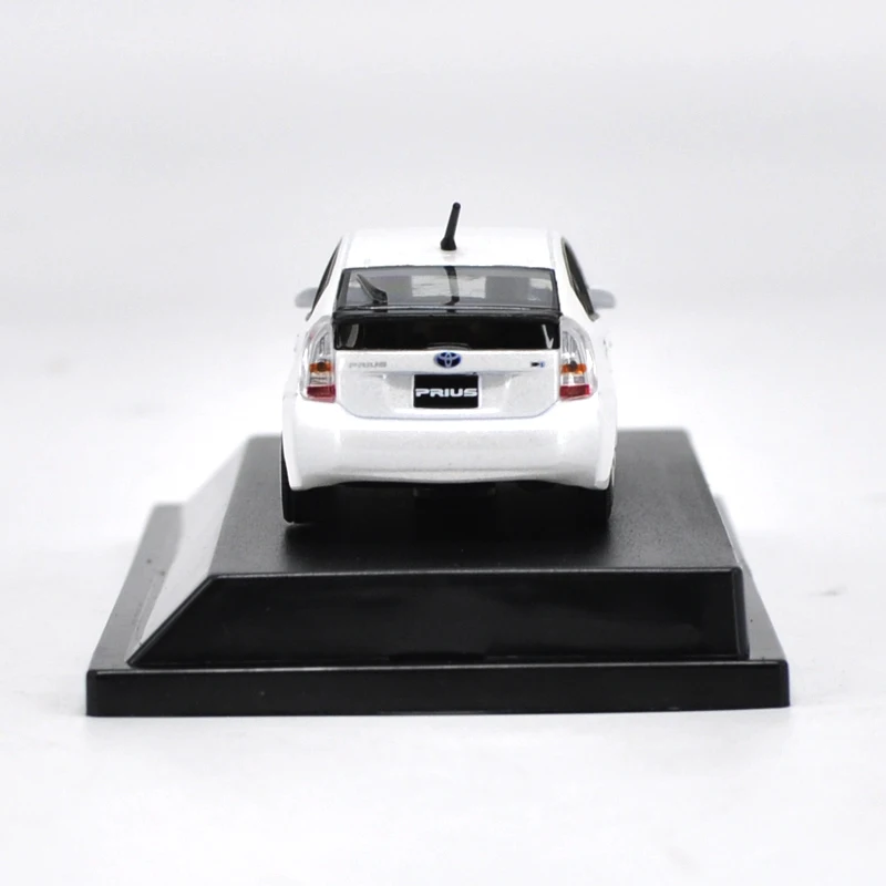 TOYOTA PRIUS модель, высокая имитация 1:43 сплава TOYOTA PRIUS автомобиль, коллекция металлических автомобилей