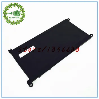 

GYIYGY 11.4V 42Wh 51KD7 Battery for Dell Chromebook 11 3180, K5XWW, J0PGR 51KD7, 0Y07HK, Y07HK
