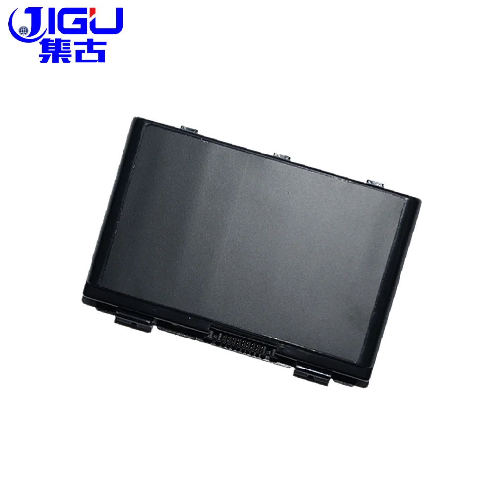 JIGU K50in Аккумулятор для ноутбука ASUS A32-F52 A32-F82 L0690L6 L0A2016 F82 K40 K50 K51 K60 K61 K70 P81 X5A X5E X8A K50IJ K50ab K50ij