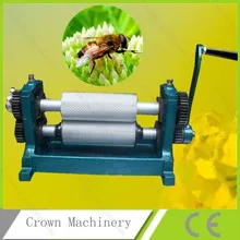 86*195 мм ручной пчелиный воск гравировальный ролики тональная машина