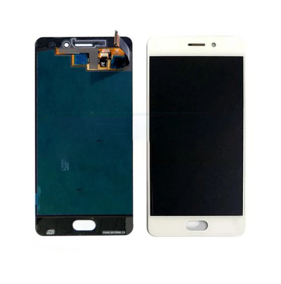 

LCD with Touch Screen Digitizer Assembly for Meizu PRO 7 lcd matrix Digitizer Assembly