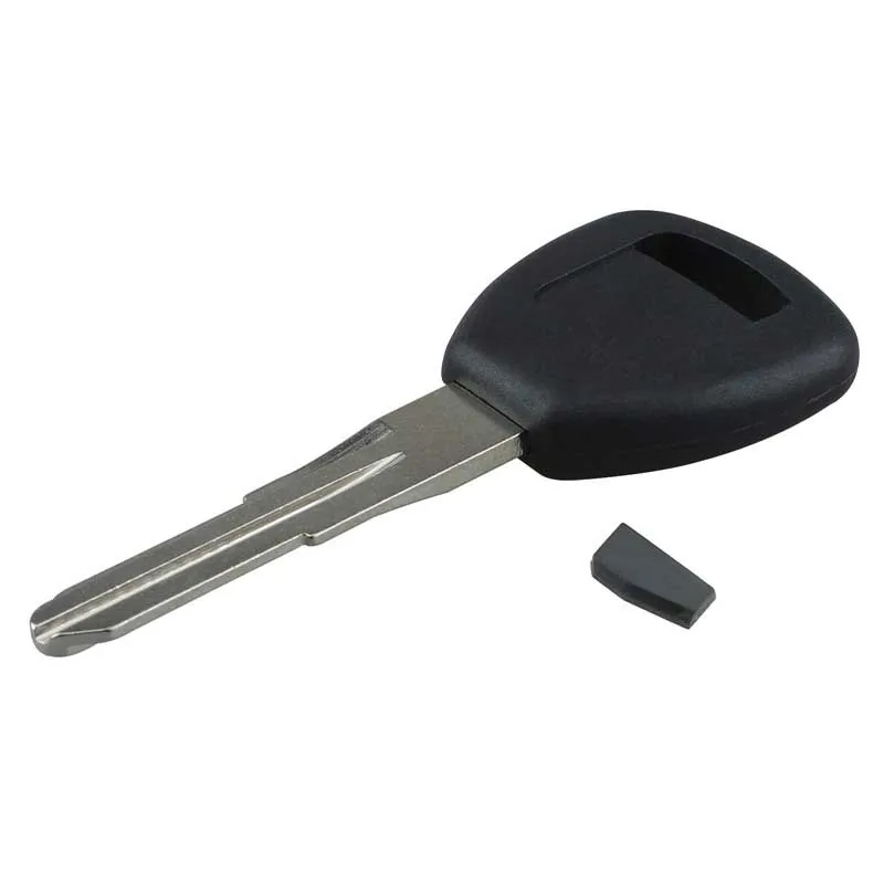 MAYITR Uncut T5 Transponder Ignition Chip Car Key MAYITR Uncut T5 Transponder Ignition Chip Car Key