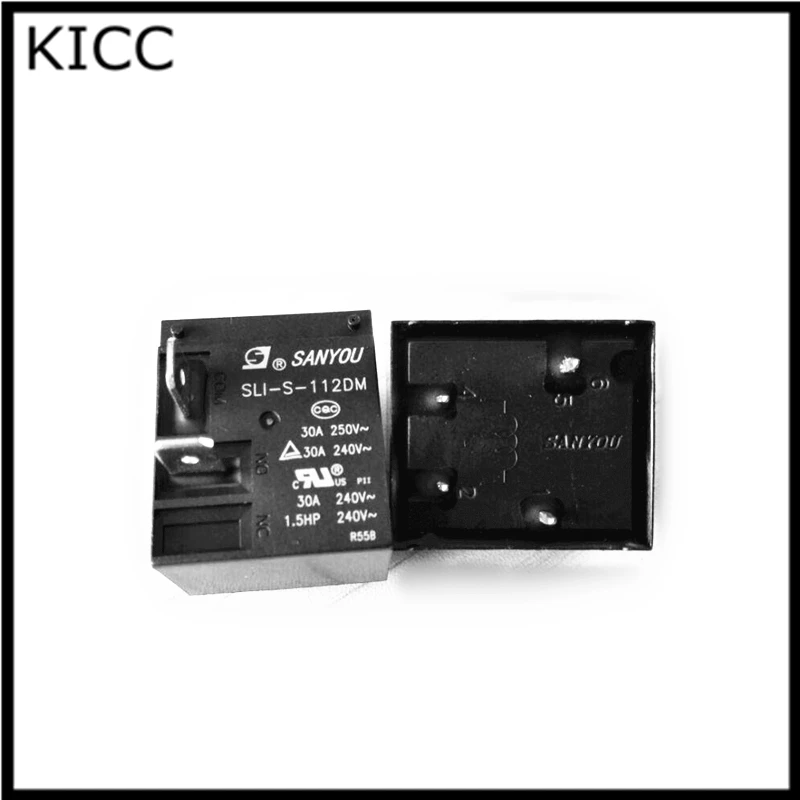 Реле sli s 112dm Реле sli s 112dm