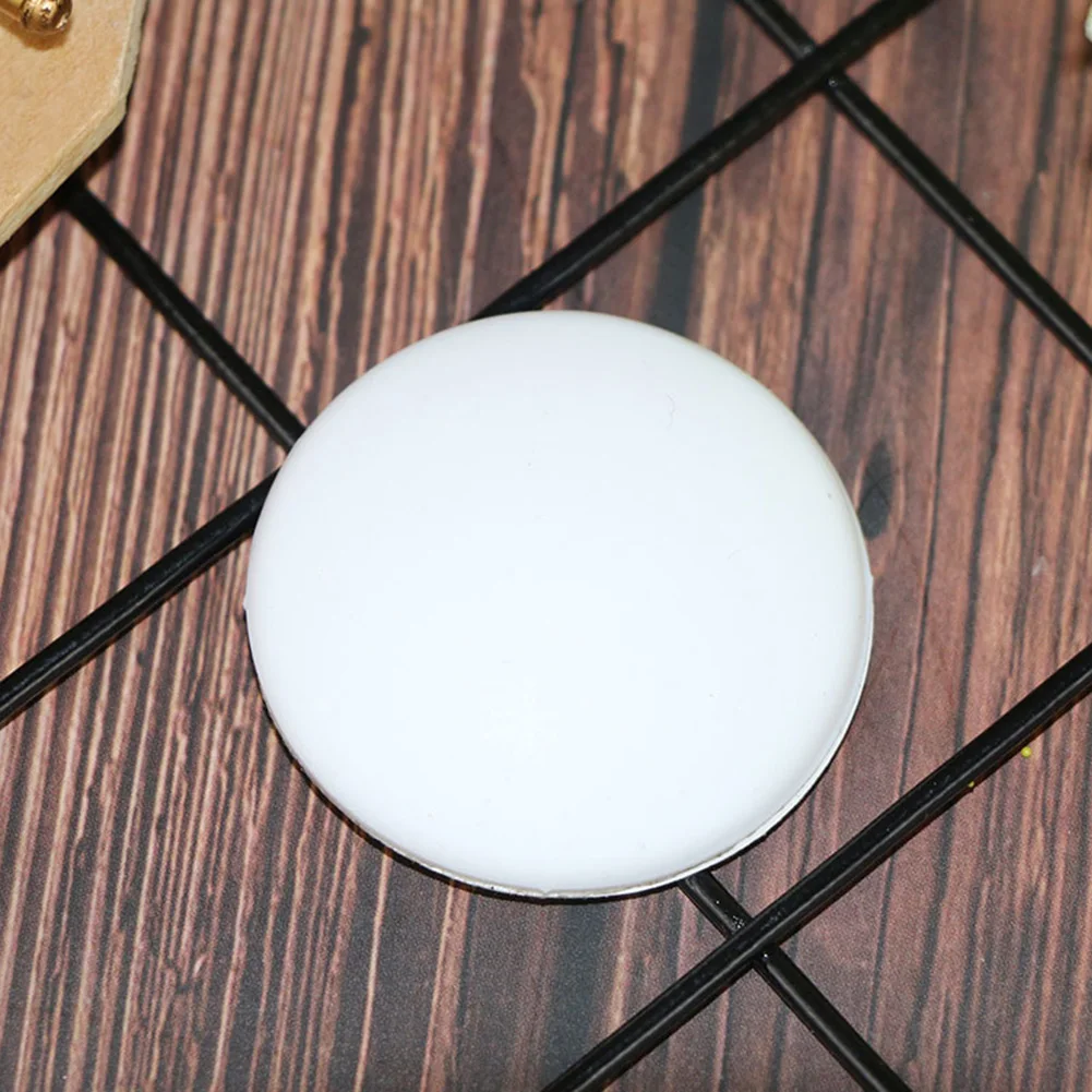 10 шт. домашние настенные протекторы защитная накладка прочный бампер пробка уплотненная дверная ручка силикон