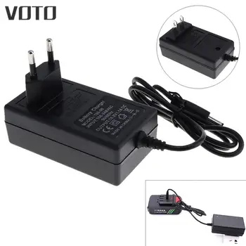 

VOTO Practical 110cm Power Adapter of 16.8V Lithium Screwdriver Support US / EU Power Source