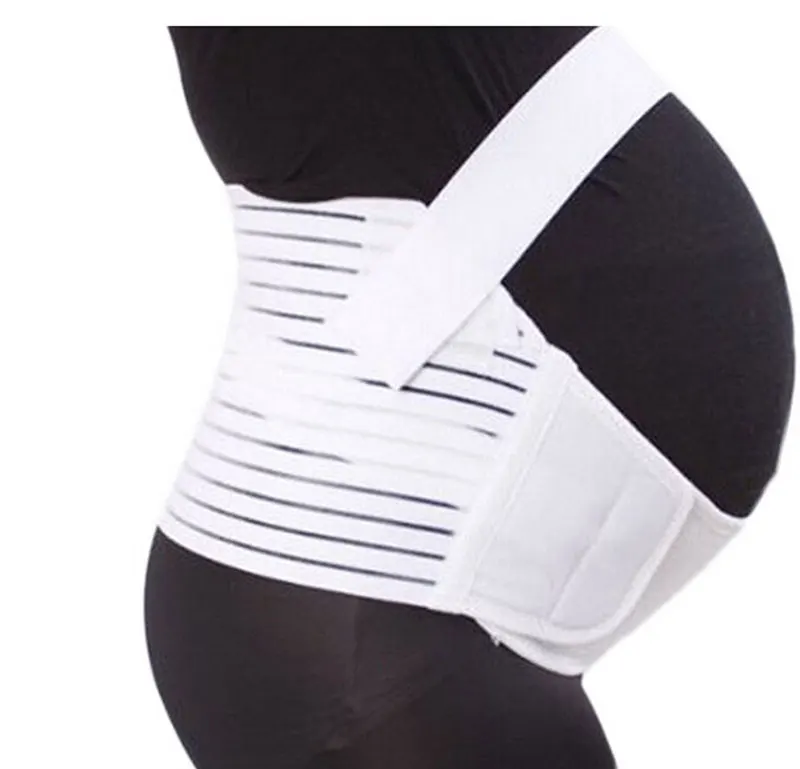 Belly Band Pregnant Postpartum Corset Belly Belt Maternity Pregnancy