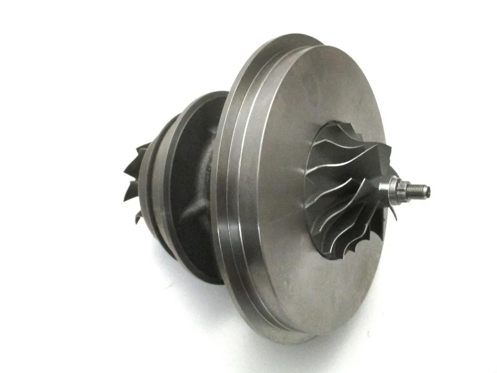 B8 Turbo Турбокомпрессор КЗПЧ Картридж для Borg Warner S4DS S4D S4DS-014 312736/178224/0R5723/7C7601 6I1697/199074