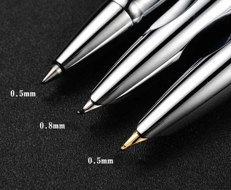 Estilos de Projeto Escrita do Negócio Caneta de Tinta Caixa de Presente Herói Fountain Três Nib High-end Assinatura Estudante Adulto Terno 7006 Pen 3 Projeto Nib Escrita do Negócio High-end Assinatura