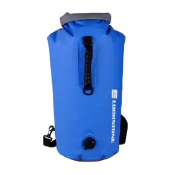 

60L Waterproof Camping Canoe Floating Boating Backpack Bag Organizer