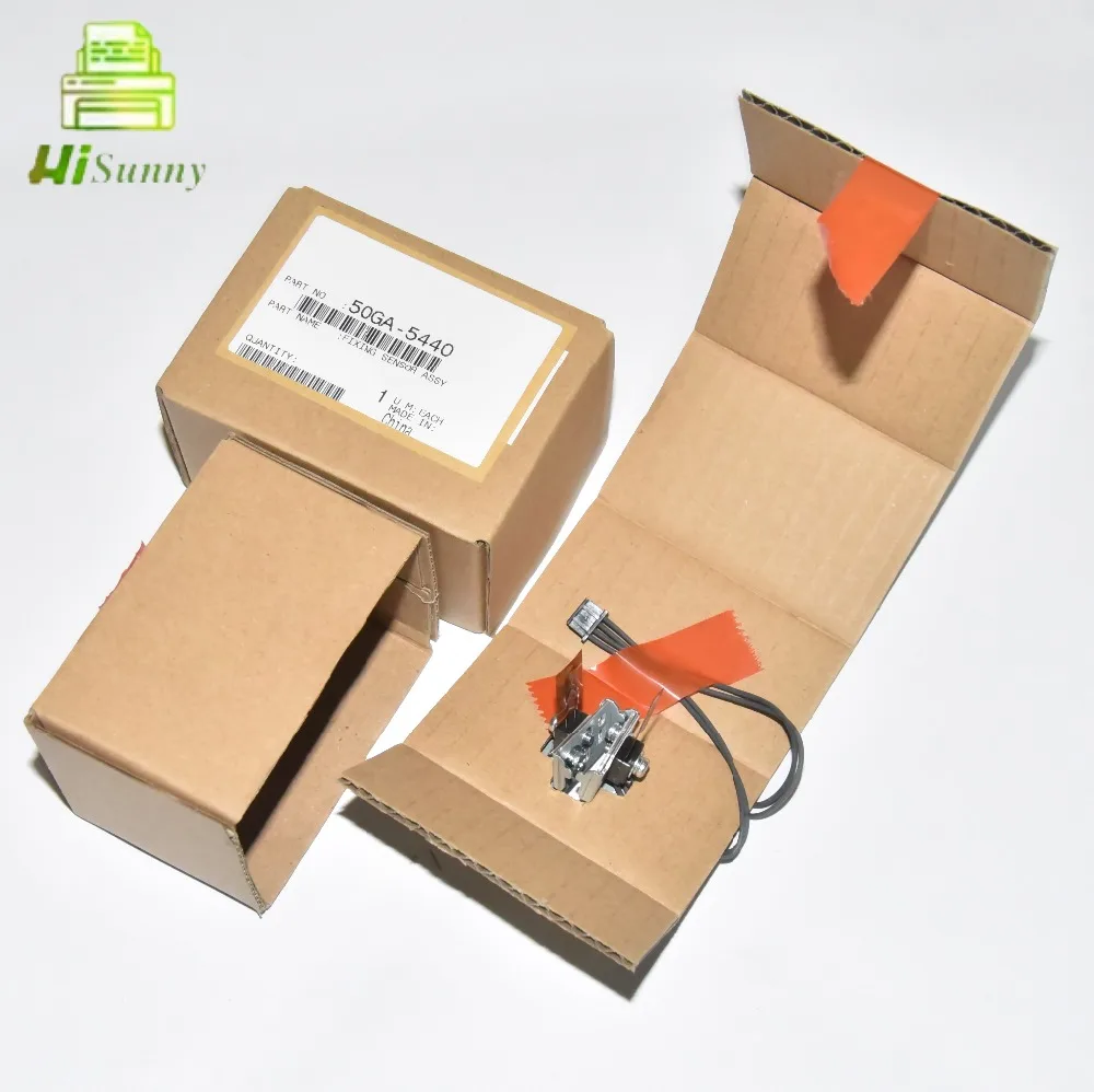 Новый OEM 50GA-5440 для Konica Minolta Bizhub 360 361 421 420 501 500 термистор в сборе | Компьютеры и офис