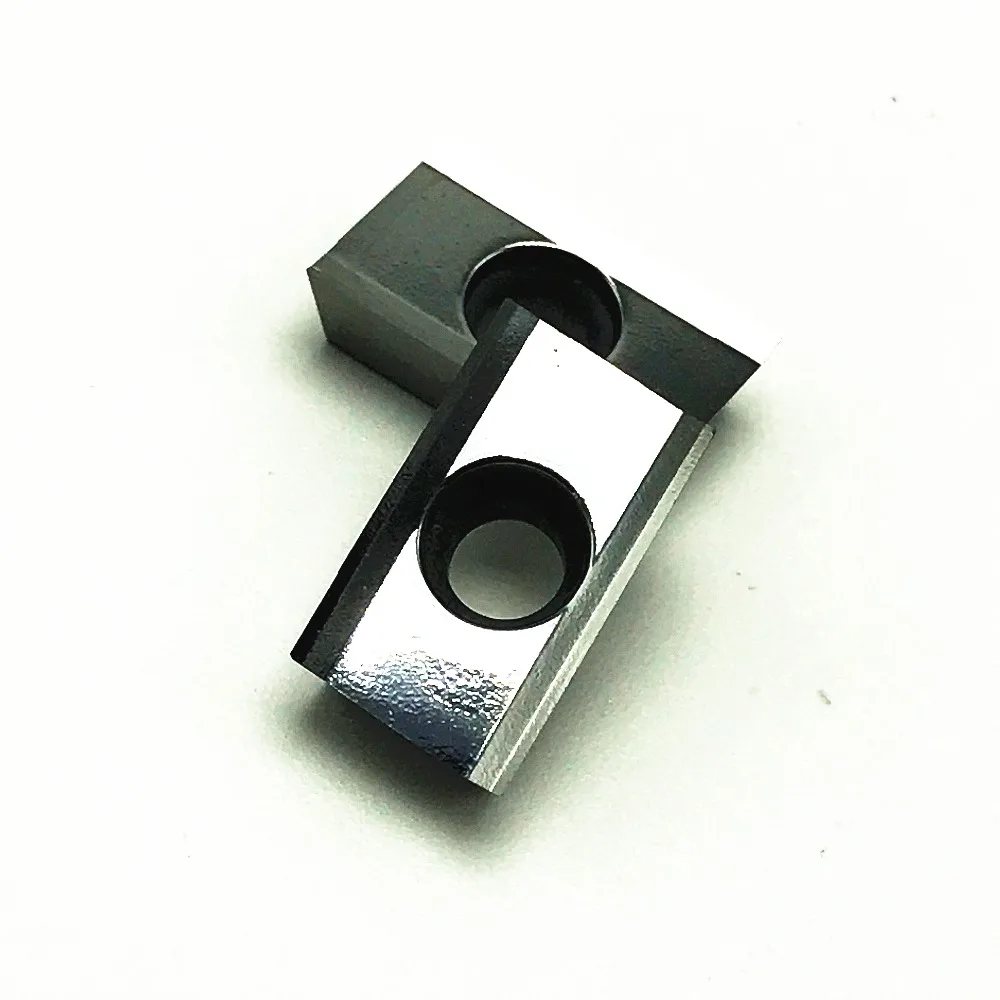 

10pcs APKT1604 PDFR APKT 1604 MA H01 Aluminum cutter blade Insert Cutting Tool turning tool CNC Tools AL TIN Alloy wood