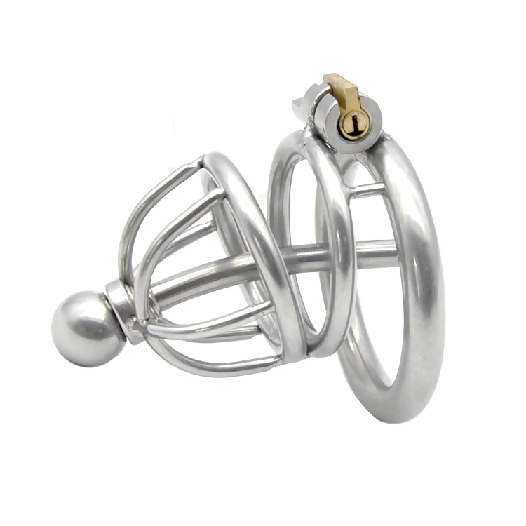 bondage session Catheter electric