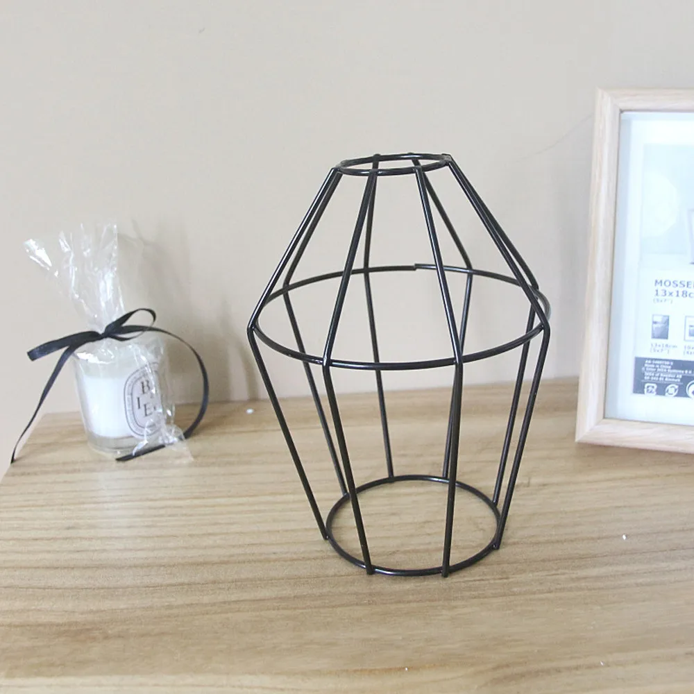 Nordic Style Iron Art Wire Flower Pot Set, iBuyXi.com, Exclusive offer, Household items, Wall decoration, Living room decoration