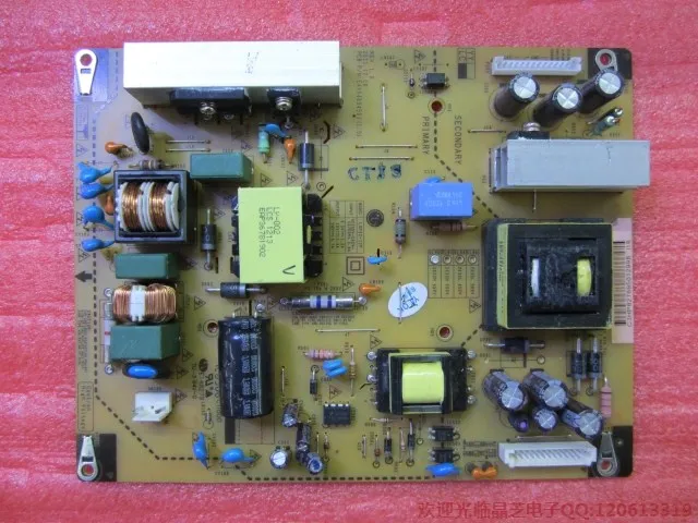 

Free Shipping>Original 100% Tested Working P32-12 p EAX64604501 E247691  brand power supply board (1.5)