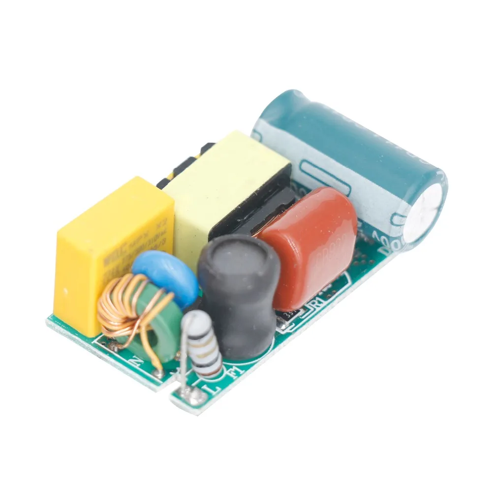 

LED Driver 18-24W 280mA 85-265V Power Supply Constant Current Automatic Voltage Control Lighting Transformers For LED Bulb