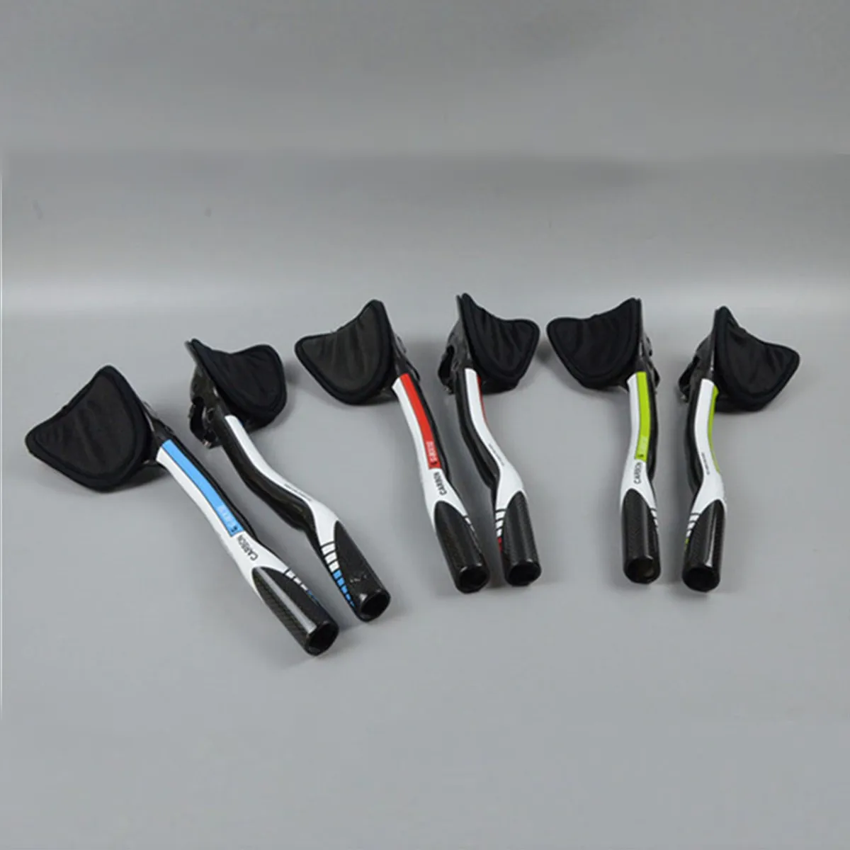 

31.8x270mm Carbon Road Bike TT Triathlon Bar Rest Bike Handlebar MTB Bike Bar Bicycle Handlebars Extenders Bicycle Handlebar