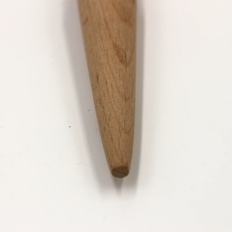 Leathercraft-Outils-Bord-Slicker-Ronde-Bois-Multi-Taille-En-Cuir-En-Cuir-Brunissoir-Coupe-poli-En (4)