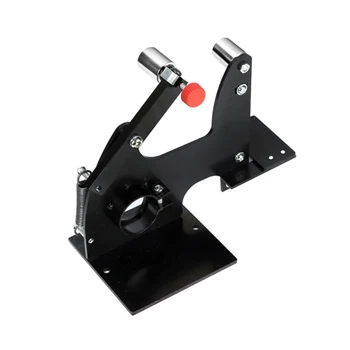 

M10 M14 Model Angle Sanding Belt Machine Grinder Accessories Belt Sander Attachment Metal Wood M10 Adapter Angle Grinder New