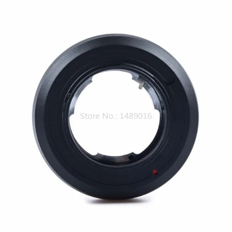 Jadkinsta Lens Adapter DKL (5)