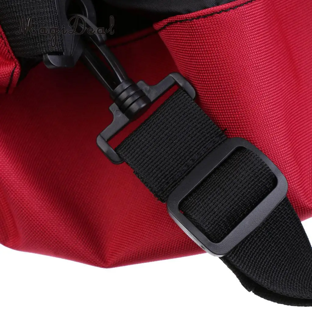 MagiDeal Set 2 Durable Large Waterproof Wetsuit Change Mat Carry Dry Bag Pack for Beach Water Sports Surfing Surf Changing