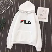 K Pop Streetwear Ladies Casual Hoodies Spring 2019 New Korean Long Sleeve Hooded Sweatshirt Women Plus Size Sweatshirts Female