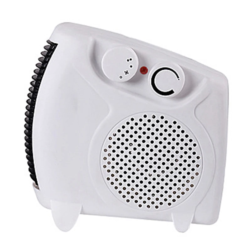 

Cooling Mini Warmer Fans 500W Heater Home Heater Warm Feet Ceramic Electric Heater Mini Electric Heater Space Warmer