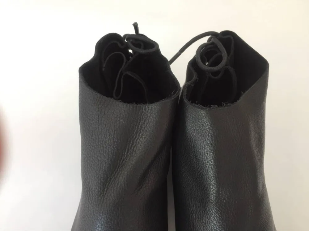 Free shipping,The winterand autumn 2016 new handmade Top layer Genuine leather boots Retro Leather shoes Sen girls style Free shipping,The winterand autumn 2016 new handmade Top layer Genuine leather boots Retro Leather shoes Sen girls style