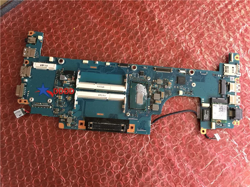Original FOR Toshiba Portege Z30-a Laptop Motherboard WITH SR1EE CPU FAUXSY4 A3805A 100% working perfect | Компьютеры и офис