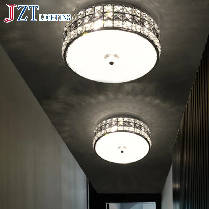 

J best price LED absorb dome Light mordern fashion Stair light led Lighting Ceiling Light Hotel stair bedroom creative lamp